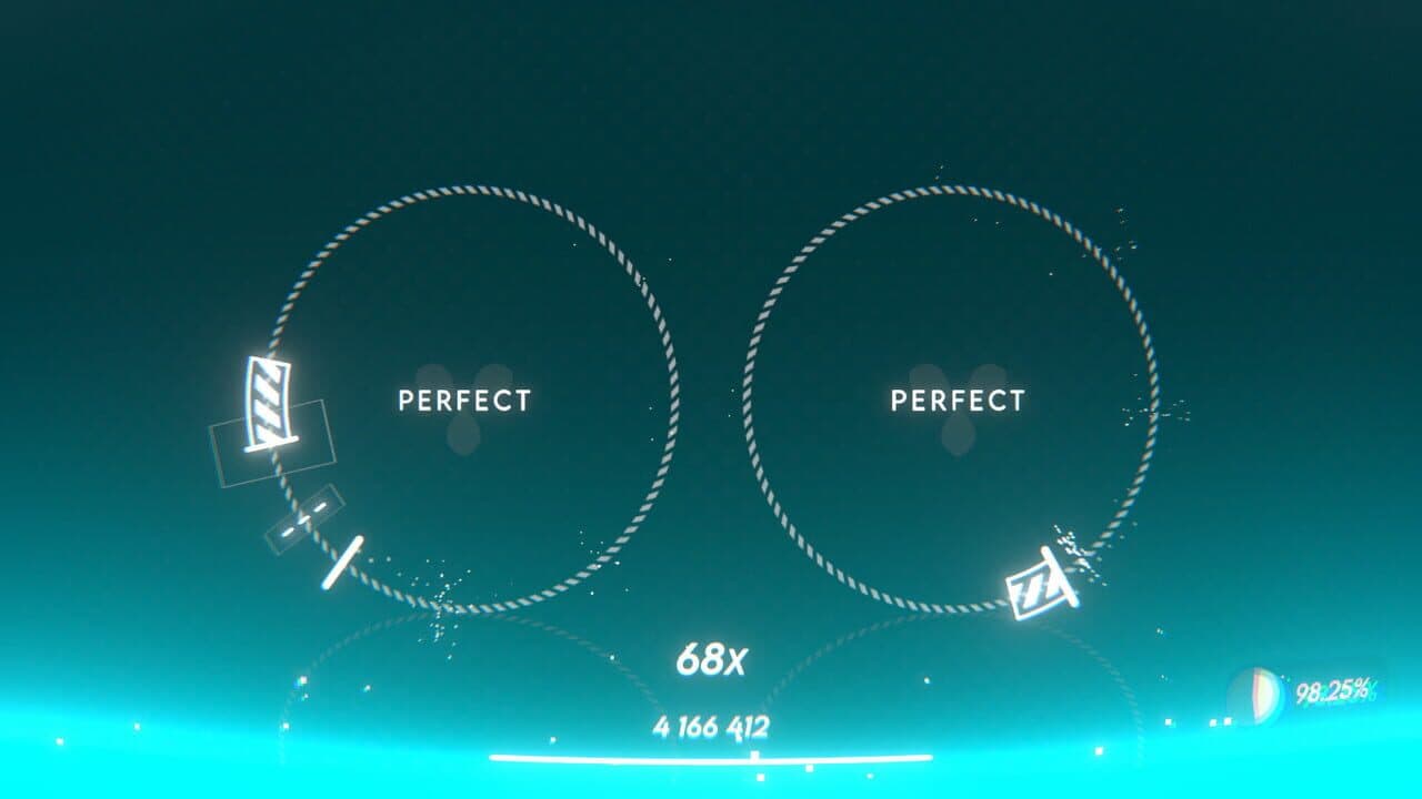 Twin Edge thumbnail 3