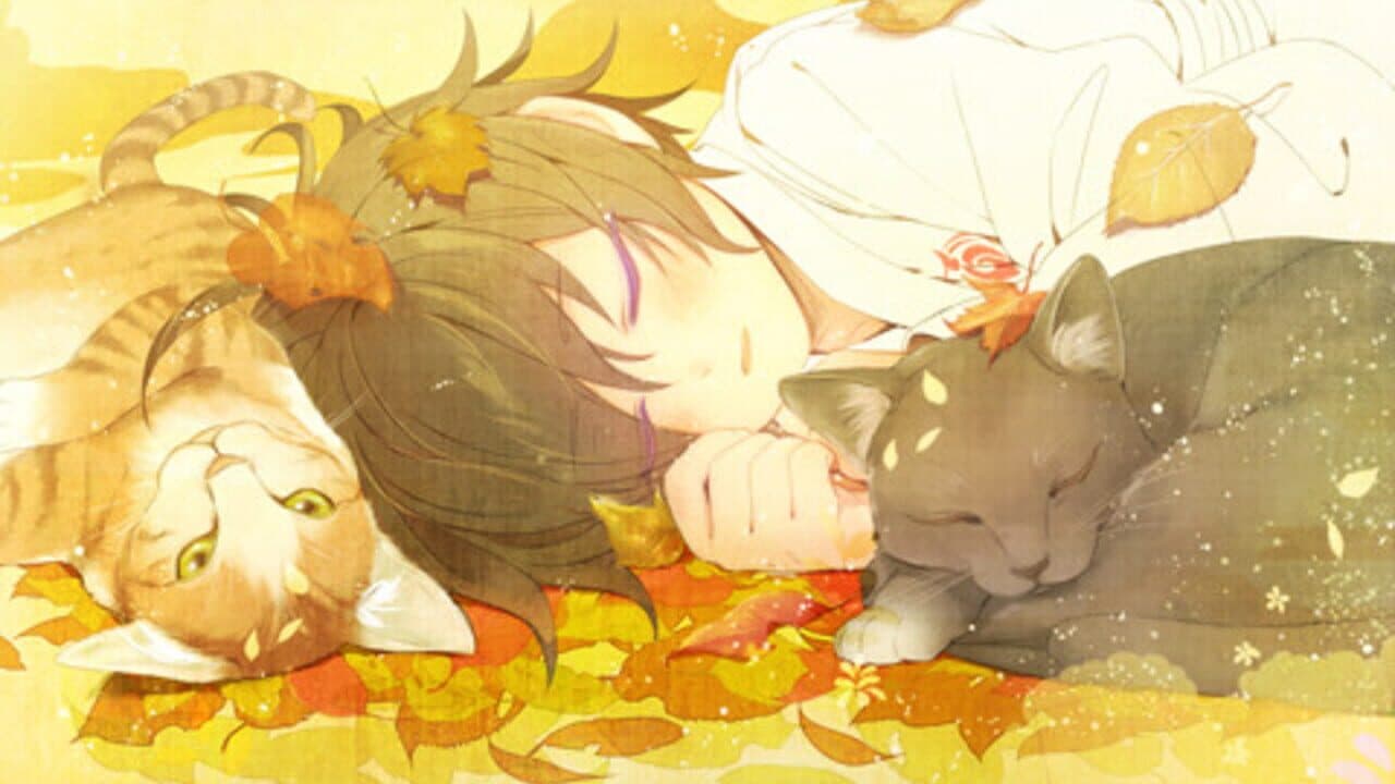 Toki no Kizuna Hanayuitsuzuri thumbnail 2
