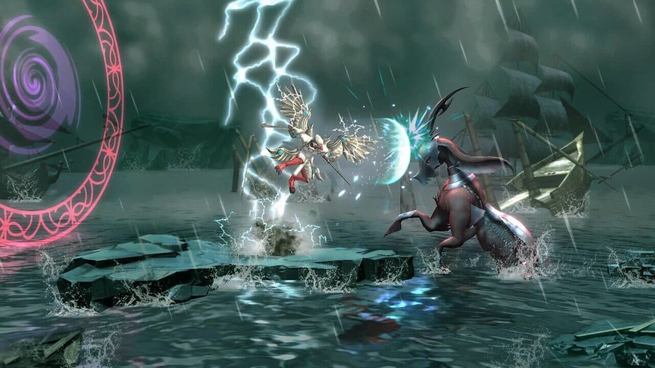 Krut: The Mythic Wings thumbnail 3