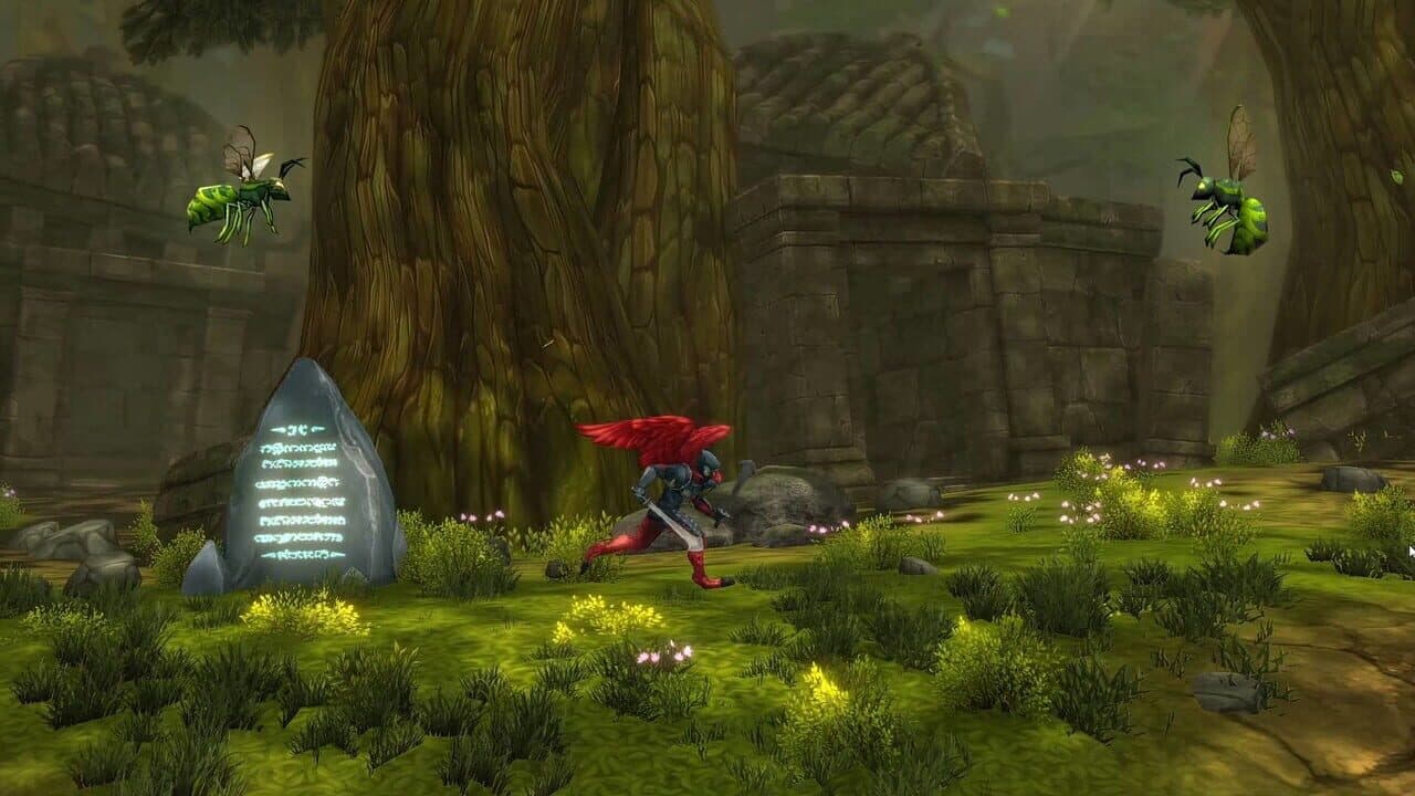 Krut: The Mythic Wings thumbnail 7
