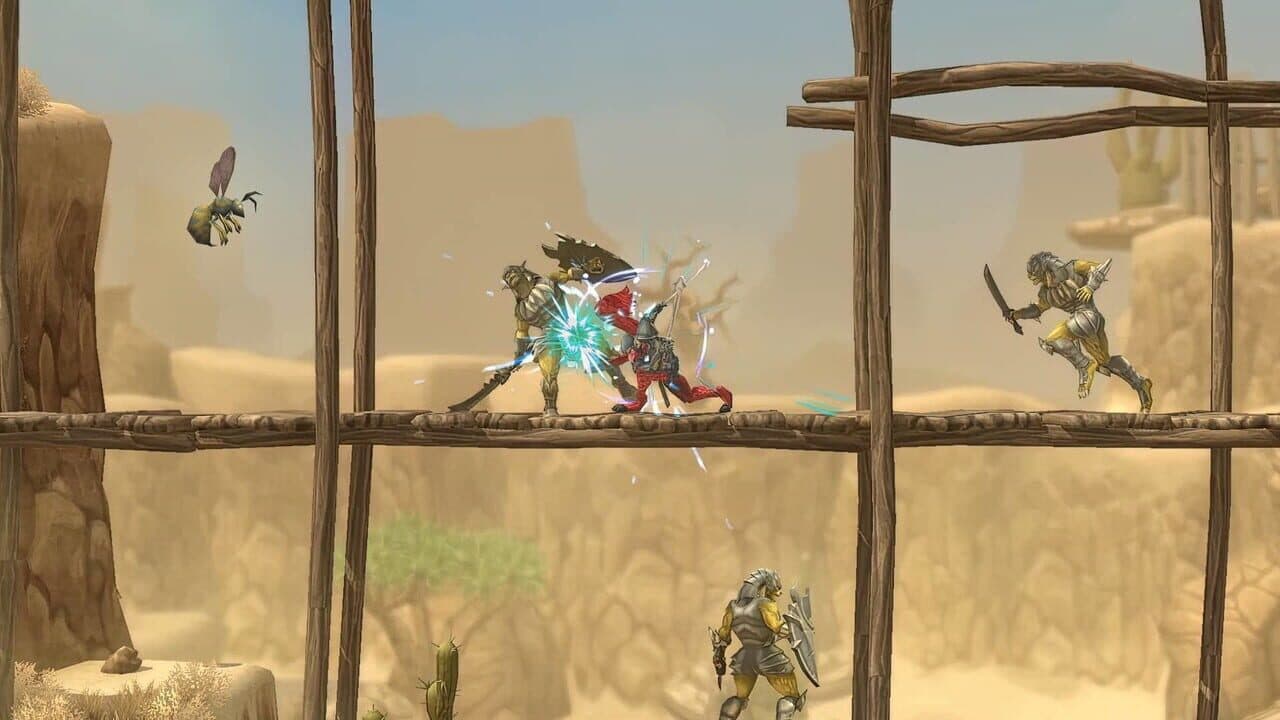 Krut: The Mythic Wings thumbnail 9