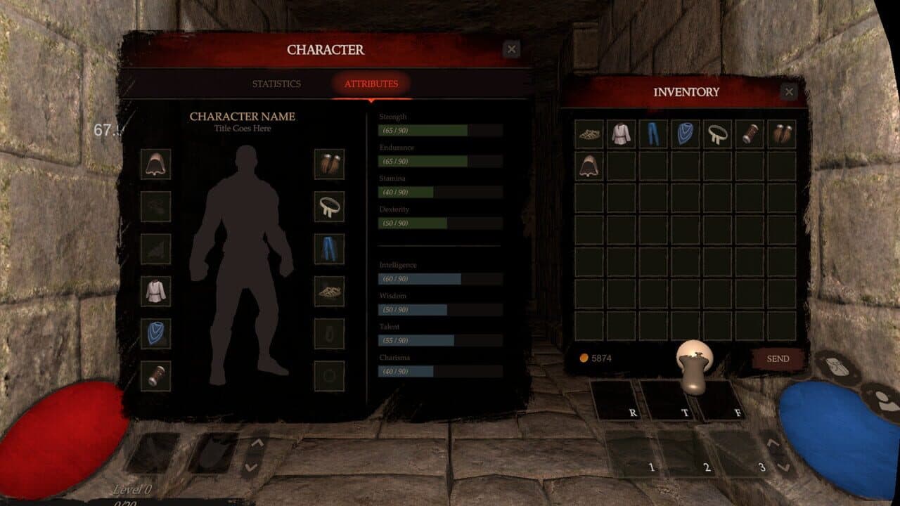 Burial Stone thumbnail 3