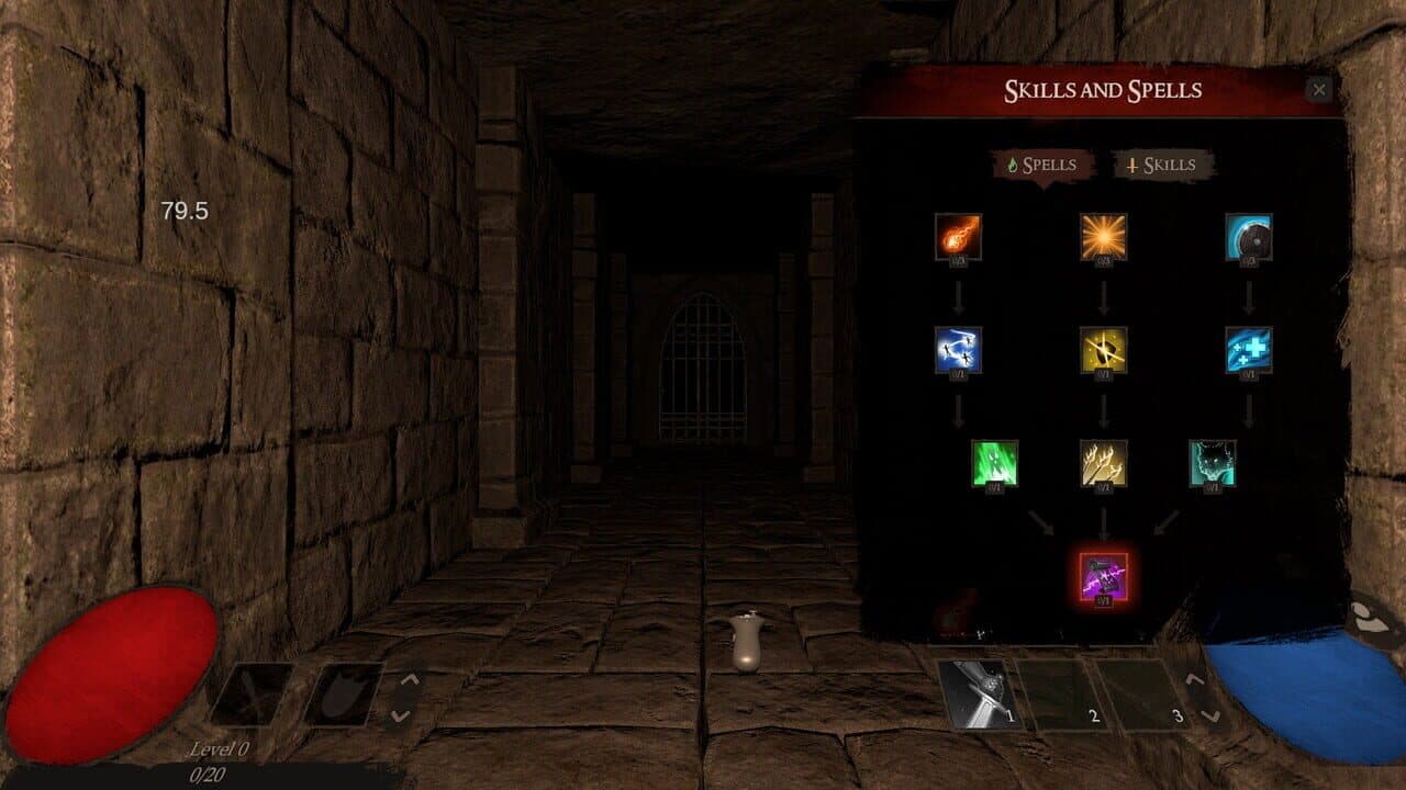 Burial Stone thumbnail 4