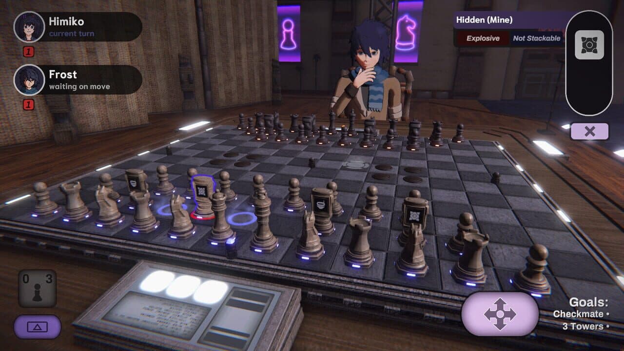 Shinogi Chess Club thumbnail 3