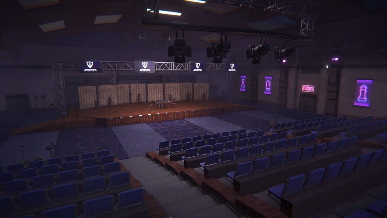 Shinogi Chess Club thumbnail 4