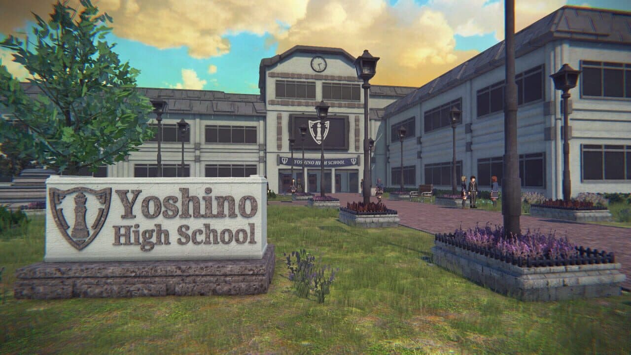Shinogi Chess Club thumbnail 5