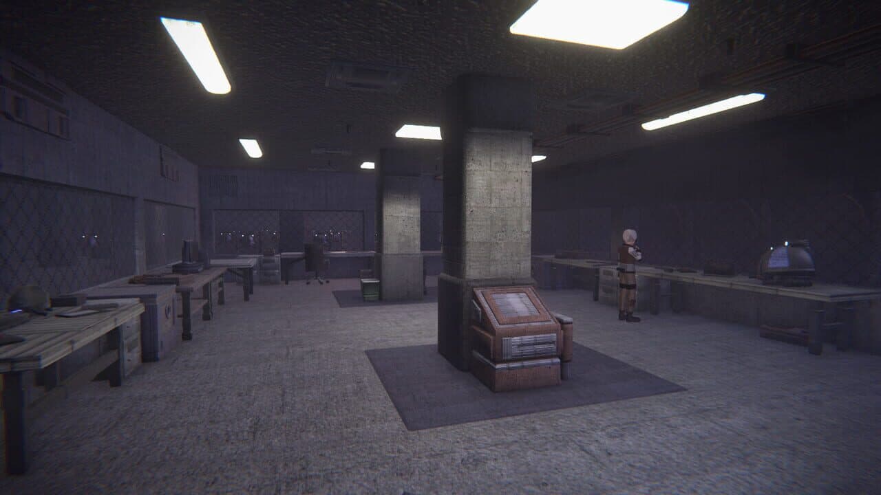 Shinogi Chess Club thumbnail 7