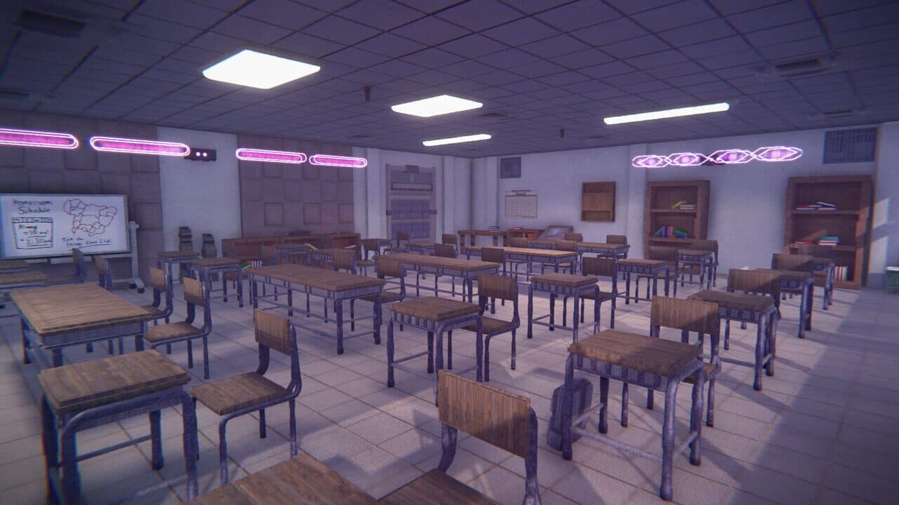 Shinogi Chess Club thumbnail 10