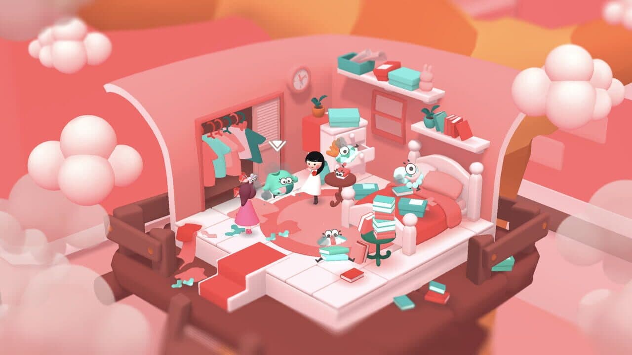 KonMari Spark Joy! thumbnail 3