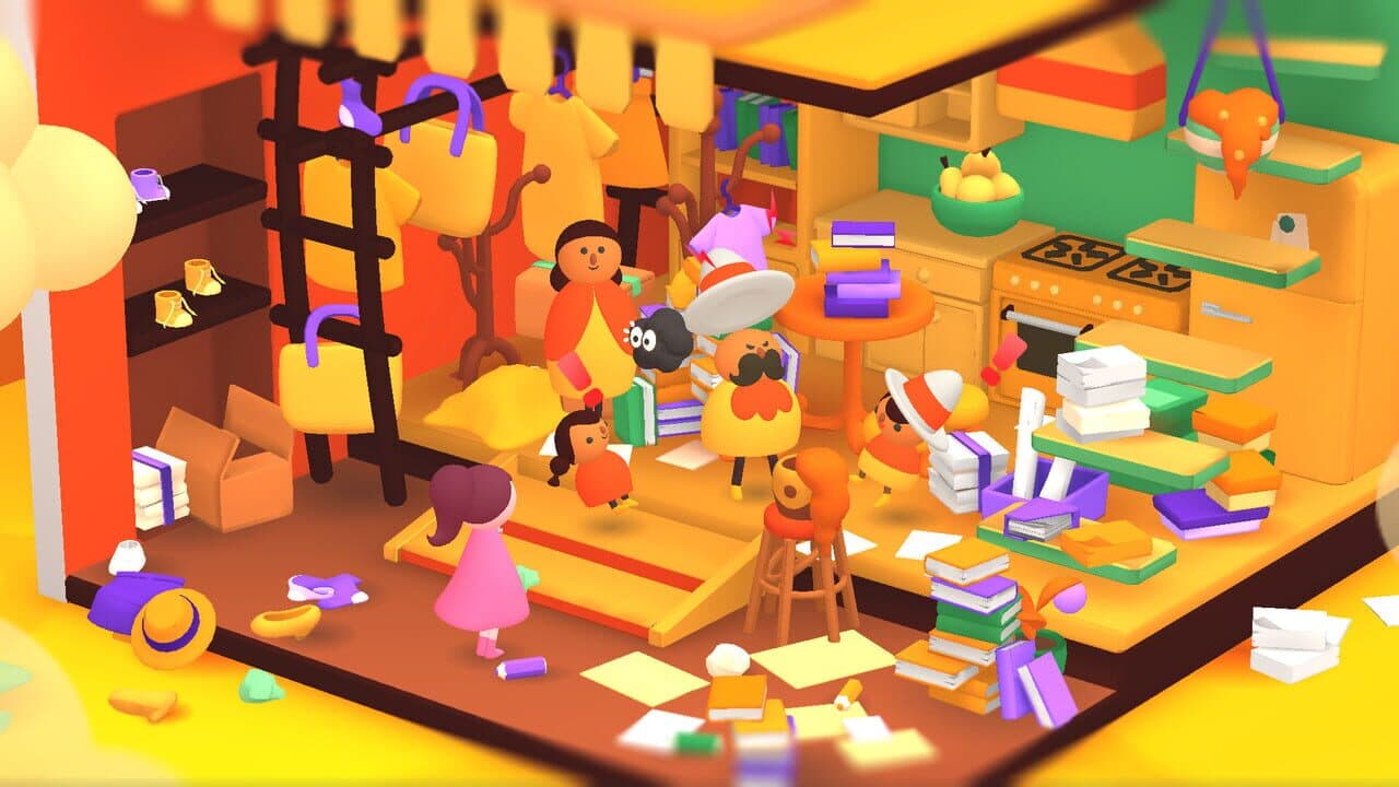KonMari Spark Joy! thumbnail 4