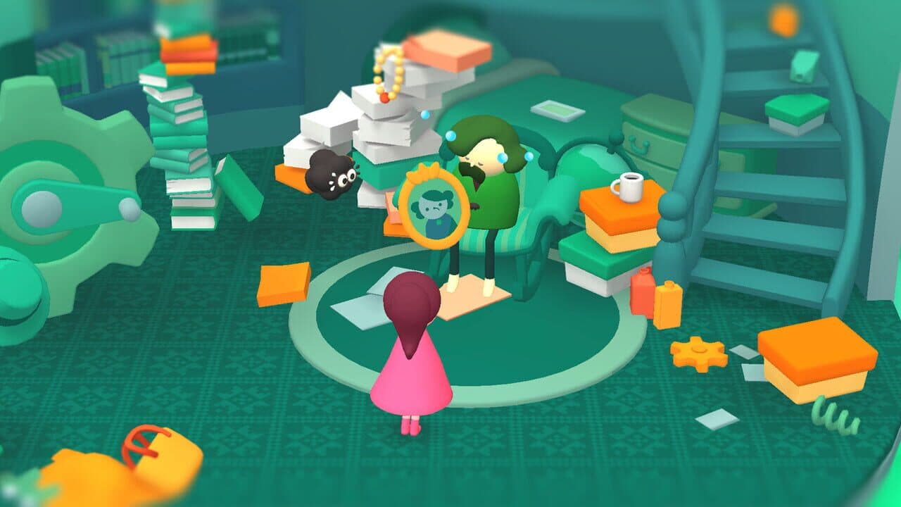 KonMari Spark Joy! thumbnail 7