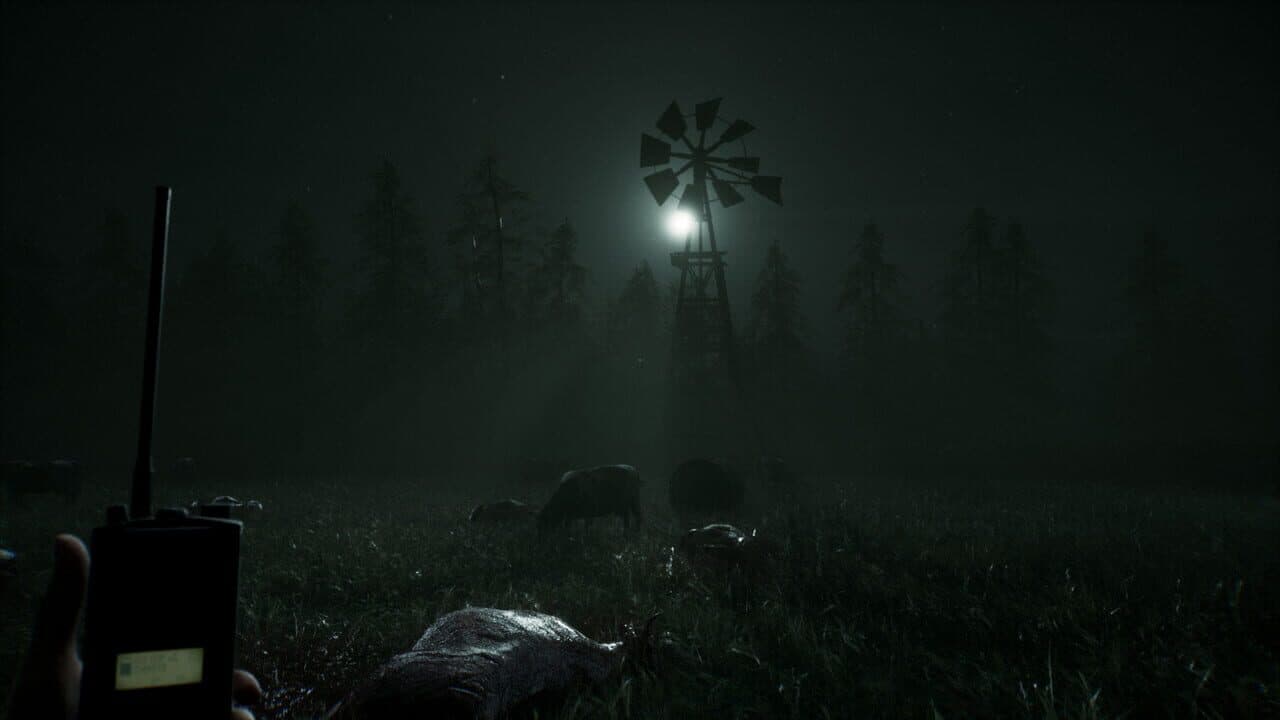 Greyhill Incident thumbnail 6