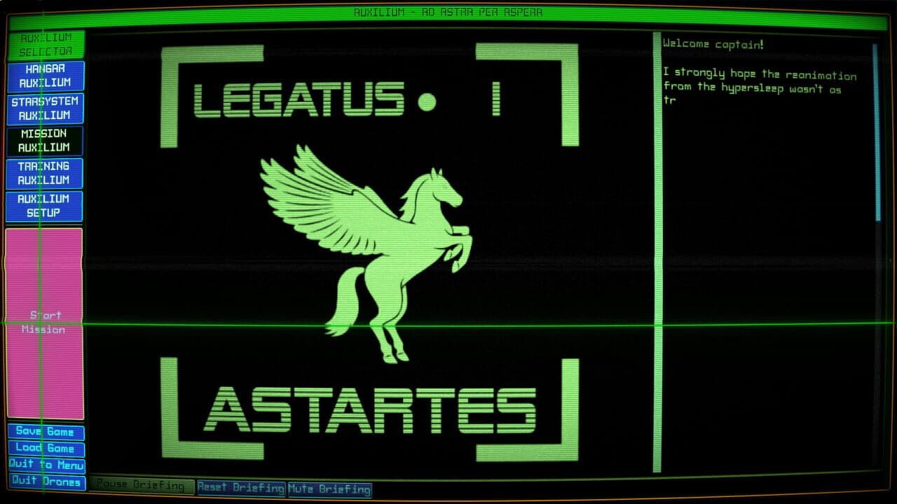 Drones: Defenders Astartes thumbnail 2