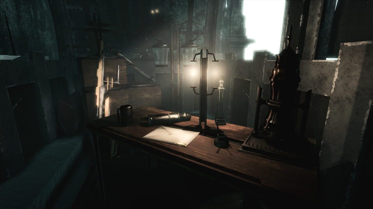 The Silent Swan thumbnail 3