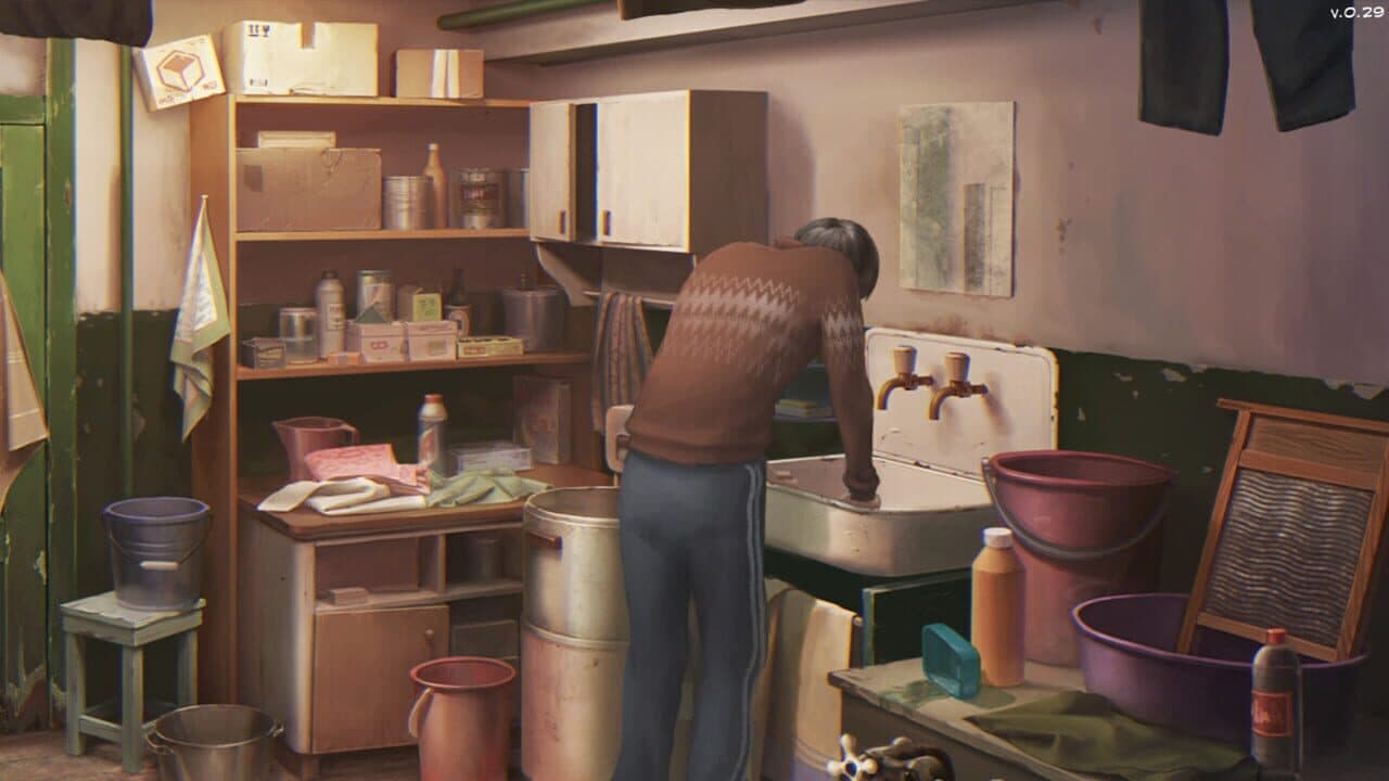 The Safe Place thumbnail 2
