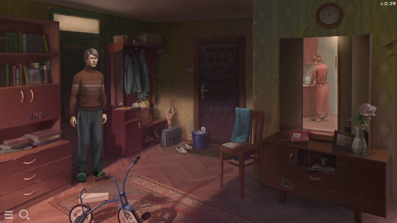 The Safe Place thumbnail 4