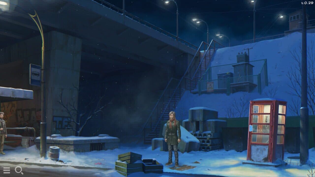 The Safe Place thumbnail 7