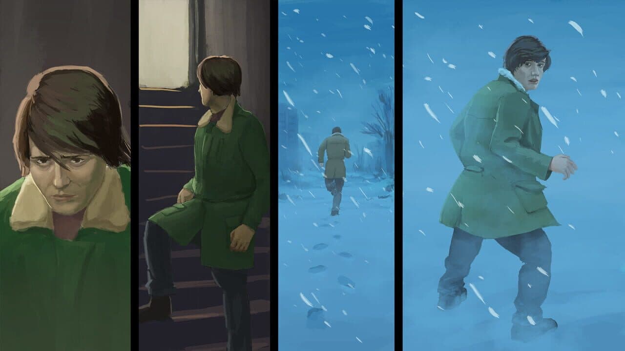 The Safe Place thumbnail 8