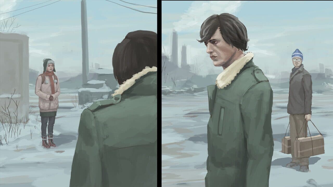 The Safe Place thumbnail 10