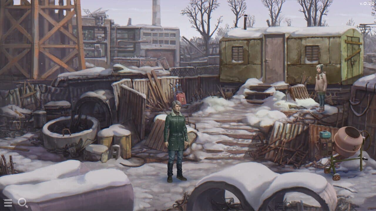 The Safe Place thumbnail 11
