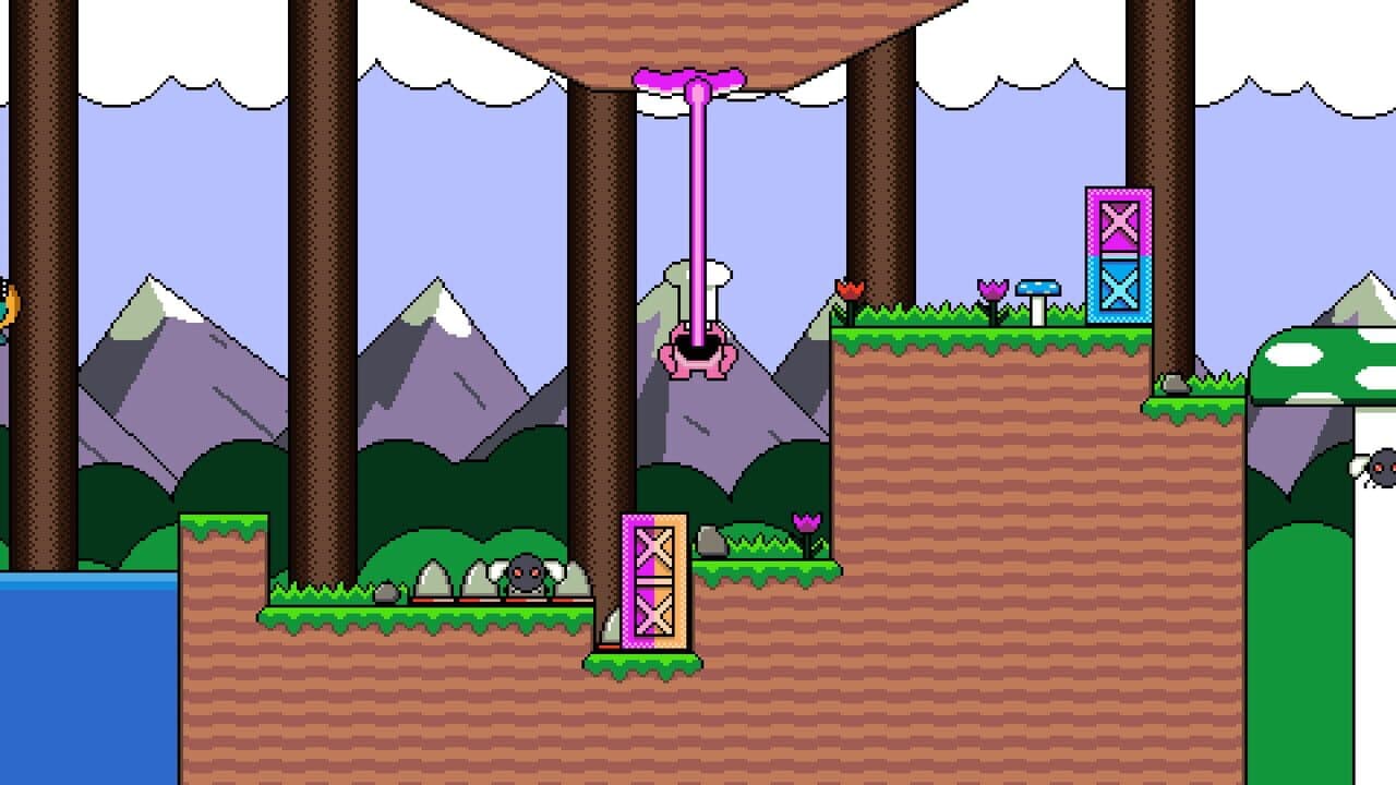 Froggy Quest thumbnail 7