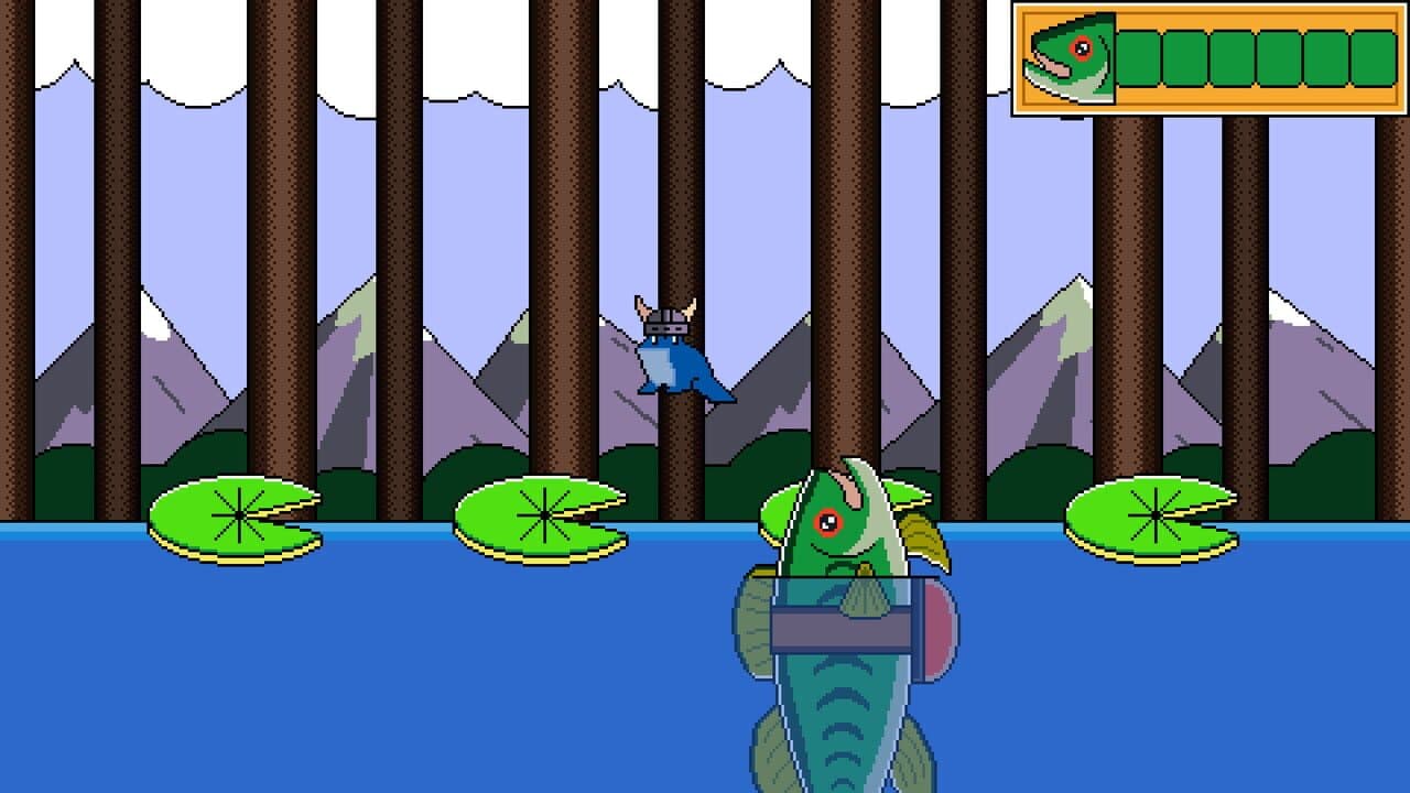 Froggy Quest thumbnail 3