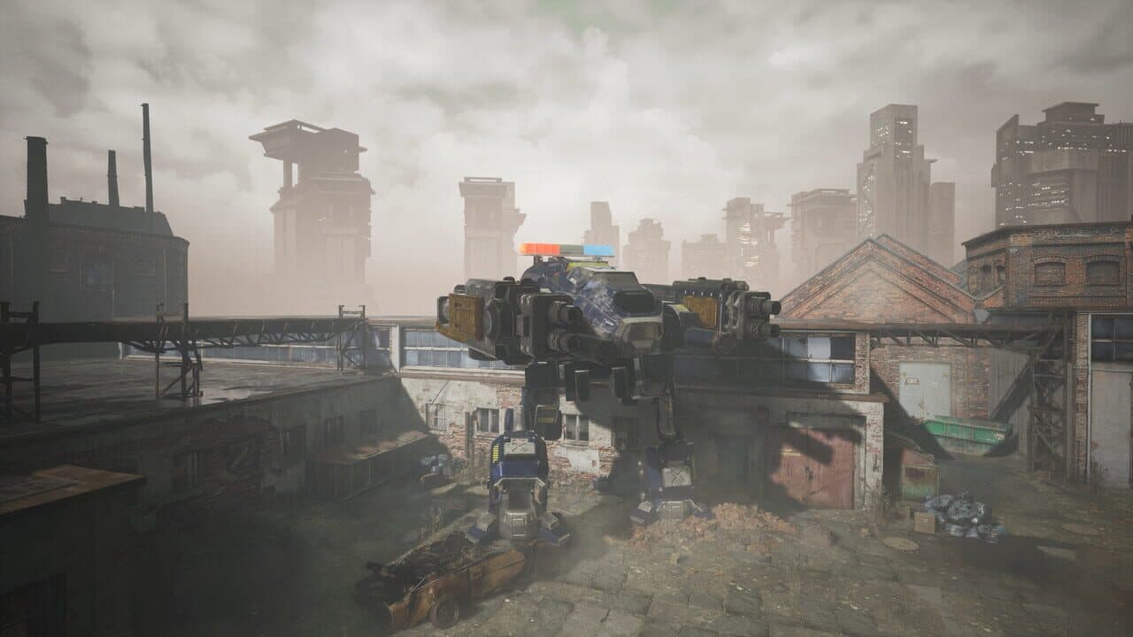 L.A.P.D. 2195 thumbnail 5