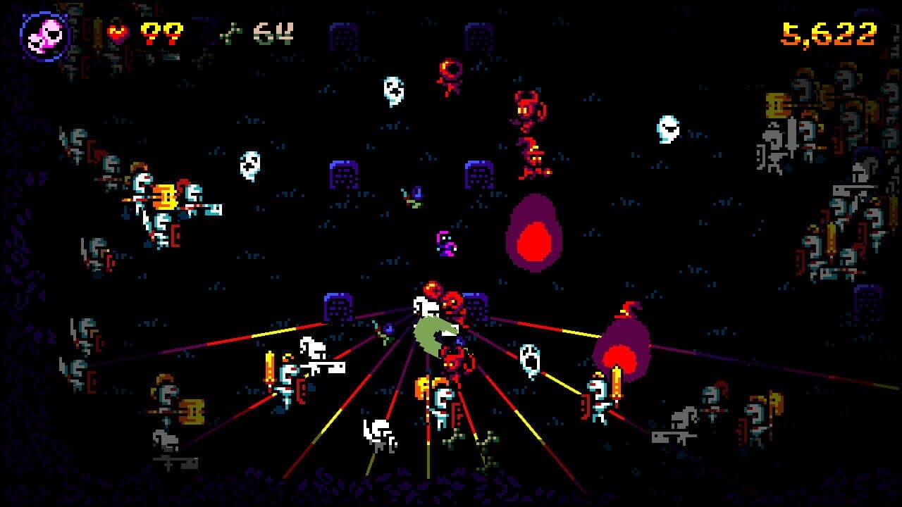 Boneraiser Minions thumbnail 3
