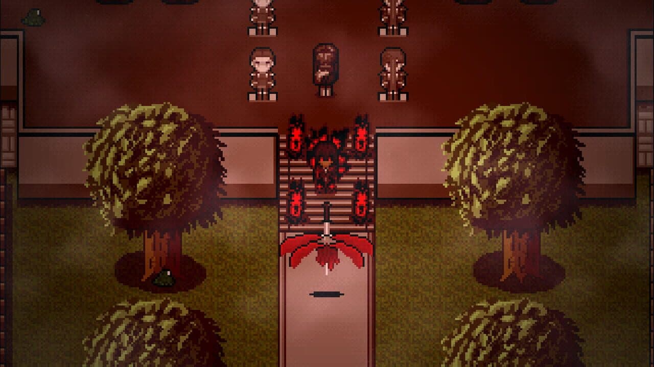 Prayer of the Faithless screenshot 1