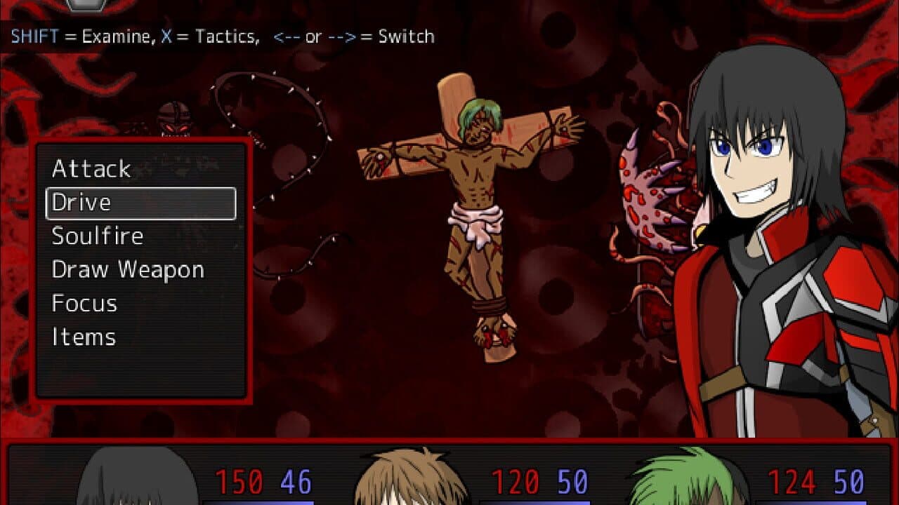 Prayer of the Faithless thumbnail 3