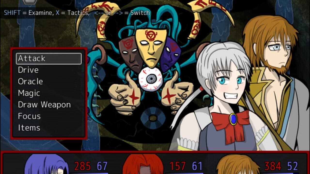 Prayer of the Faithless thumbnail 4