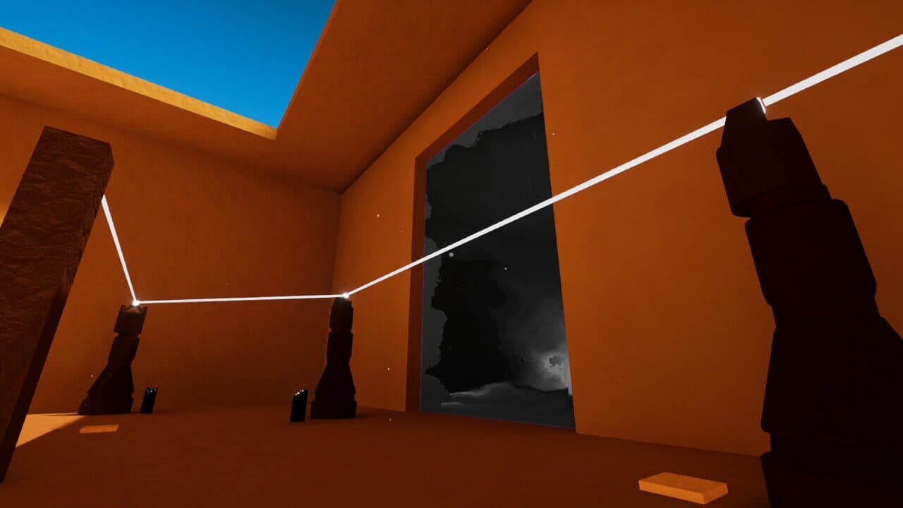 Pillars of Light thumbnail 2
