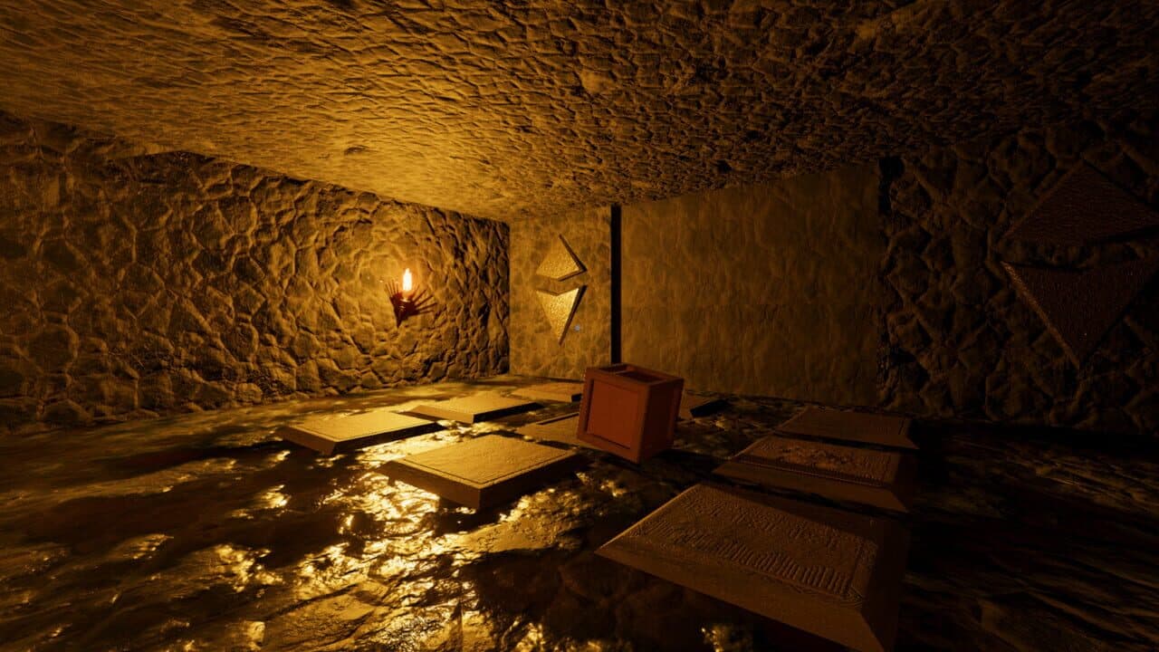 Pillars of Light thumbnail 3