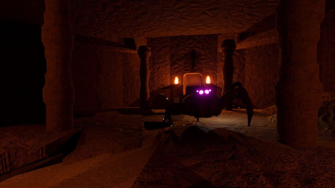 Pillars of Light thumbnail 4