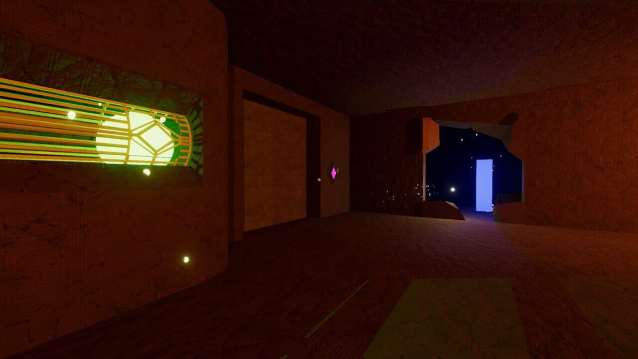 Pillars of Light thumbnail 5