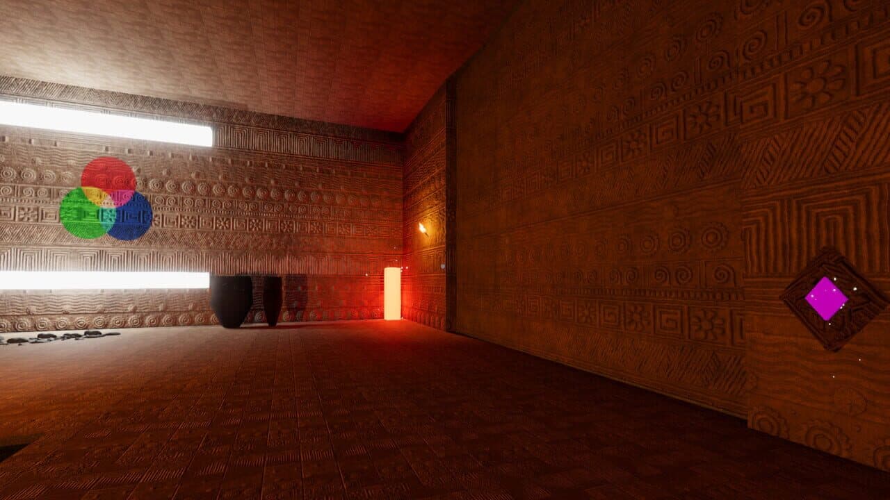 Pillars of Light thumbnail 6