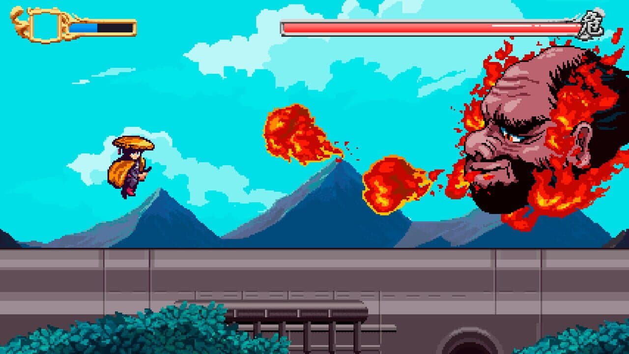 Yokai Hunter Shintaro thumbnail 7