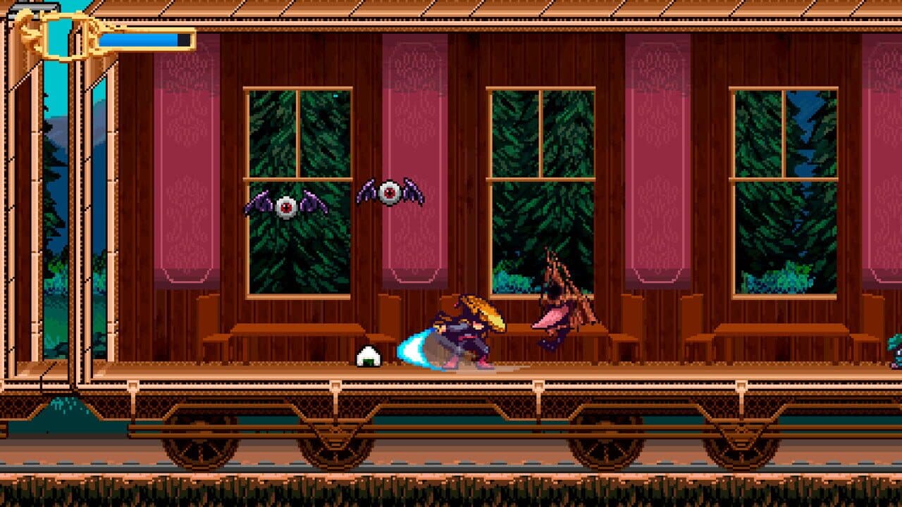 Yokai Hunter Shintaro screenshot 1