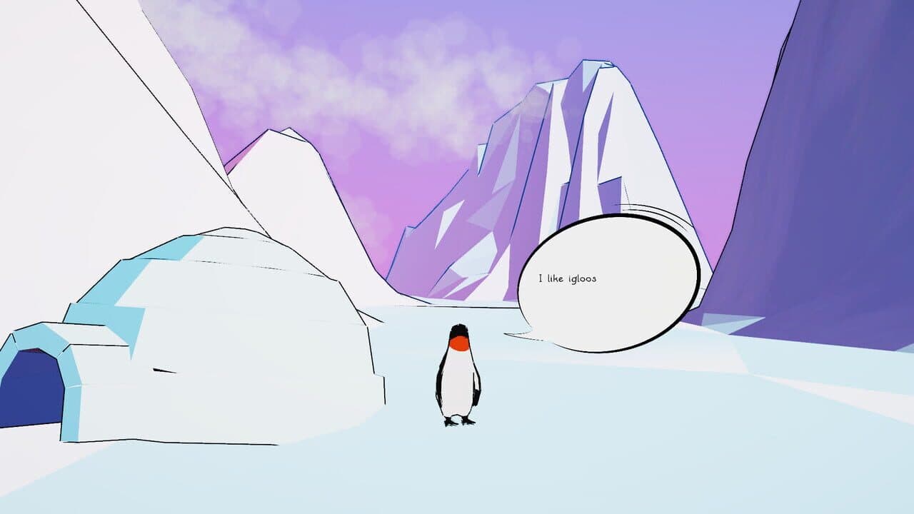 Being a Penguin thumbnail 2