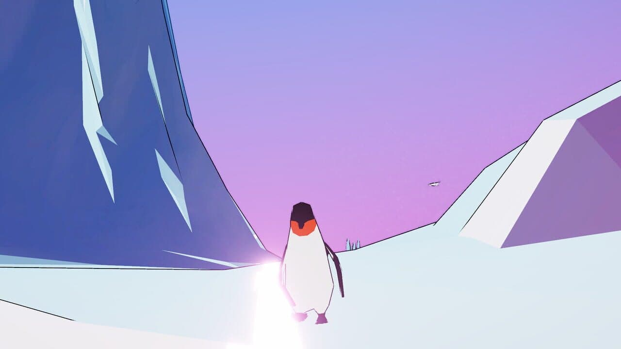 Being a Penguin thumbnail 4