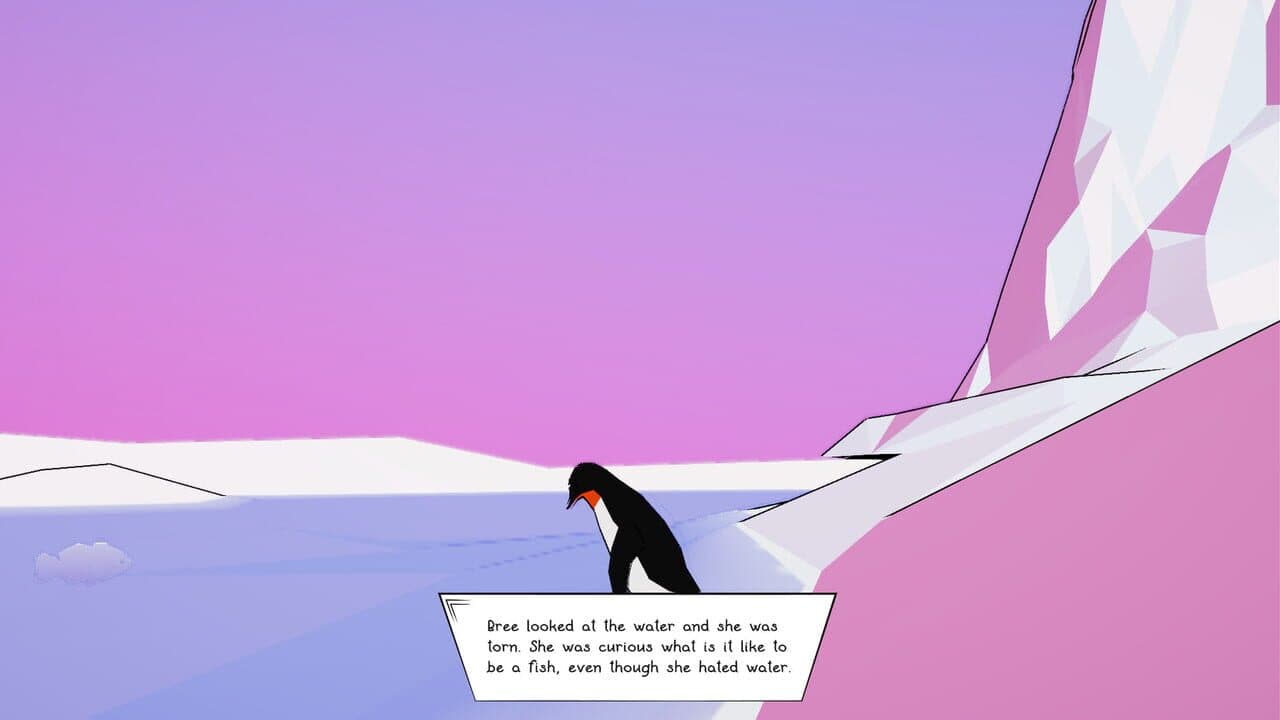 Being a Penguin thumbnail 5