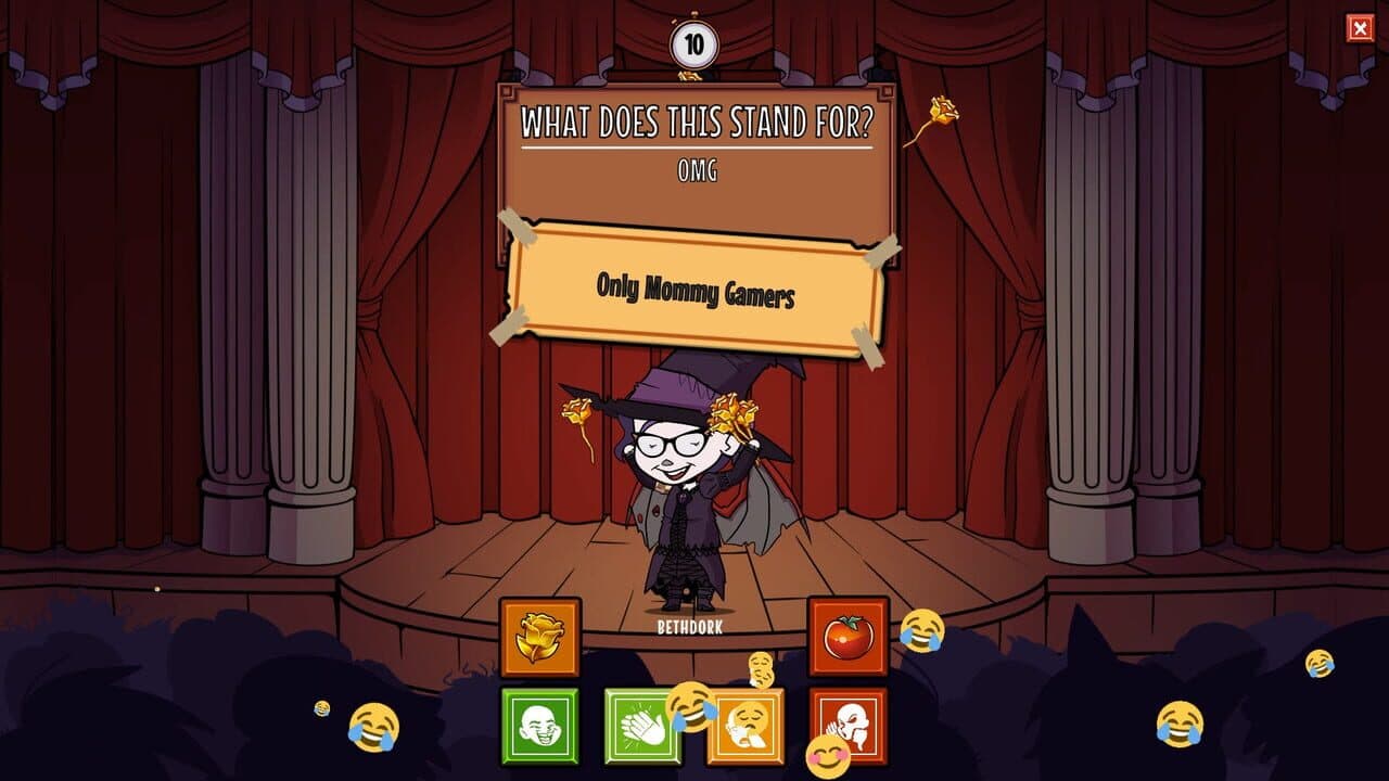 Be Funny Now! thumbnail 4