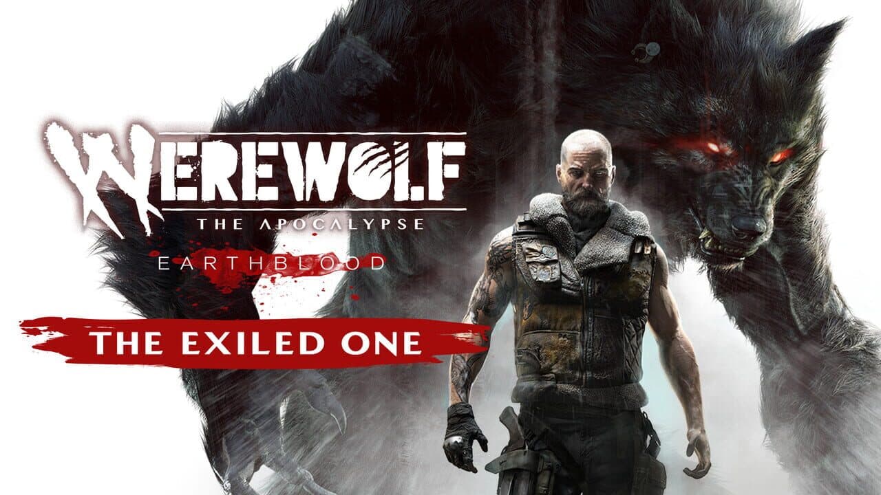 Werewolf: The Apocalypse - Earthblood: The Exiled One screenshot 1