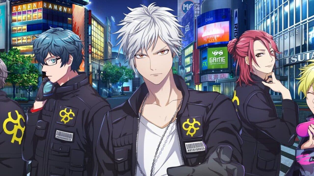 Tokyo Debunker screenshot 1