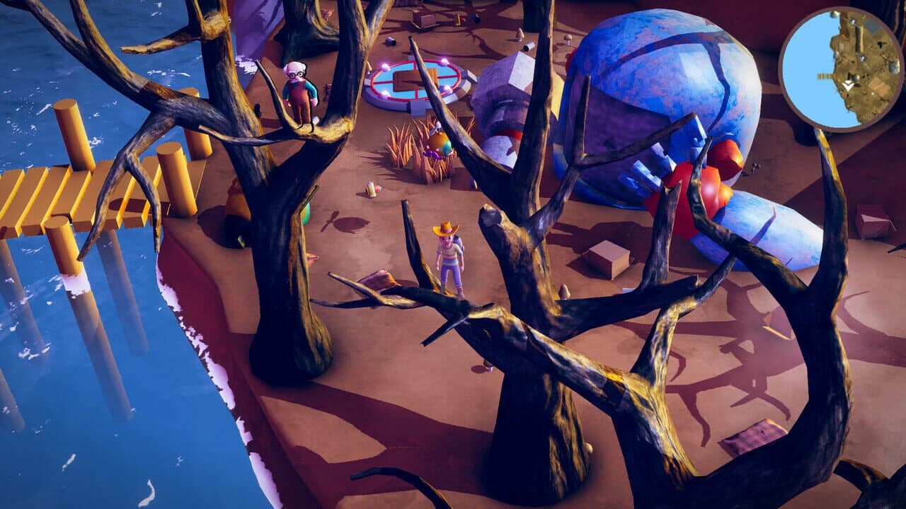 The Courier thumbnail 3