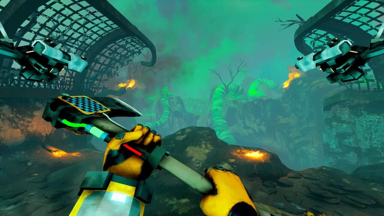Exocide thumbnail 4