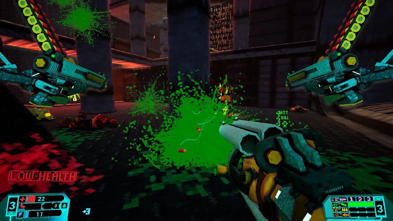 Exocide thumbnail 7
