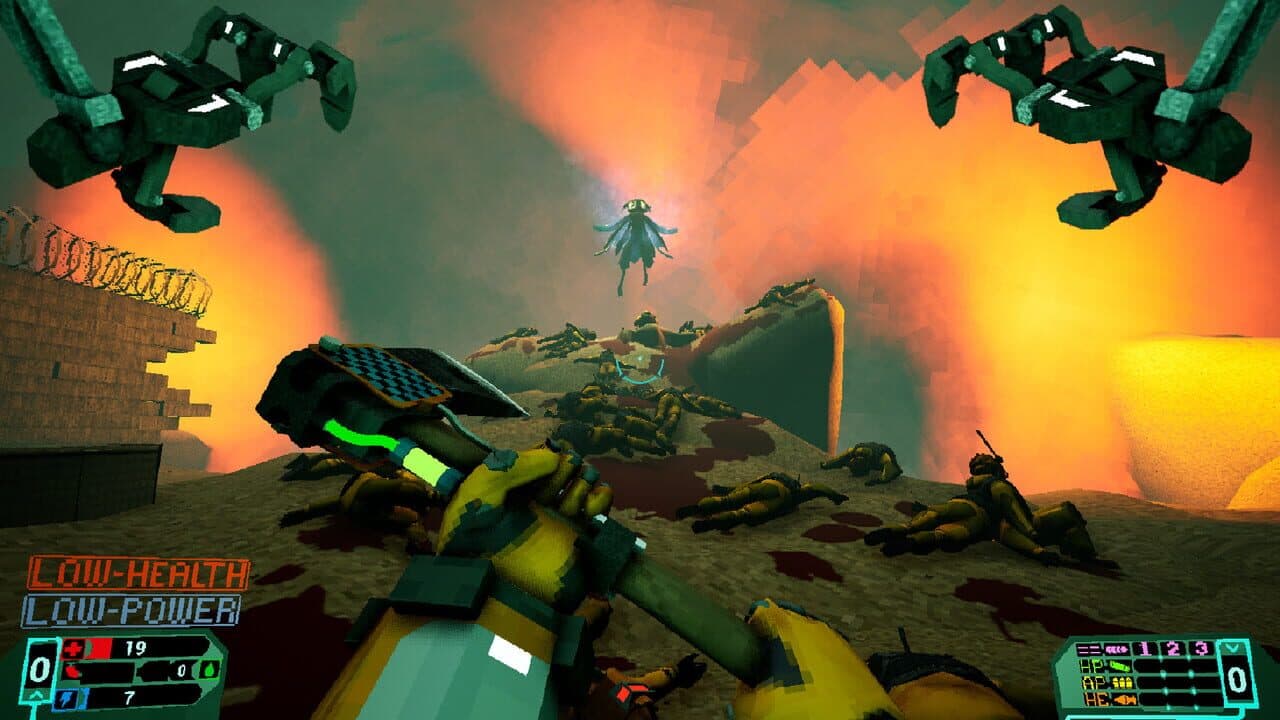 Exocide thumbnail 10