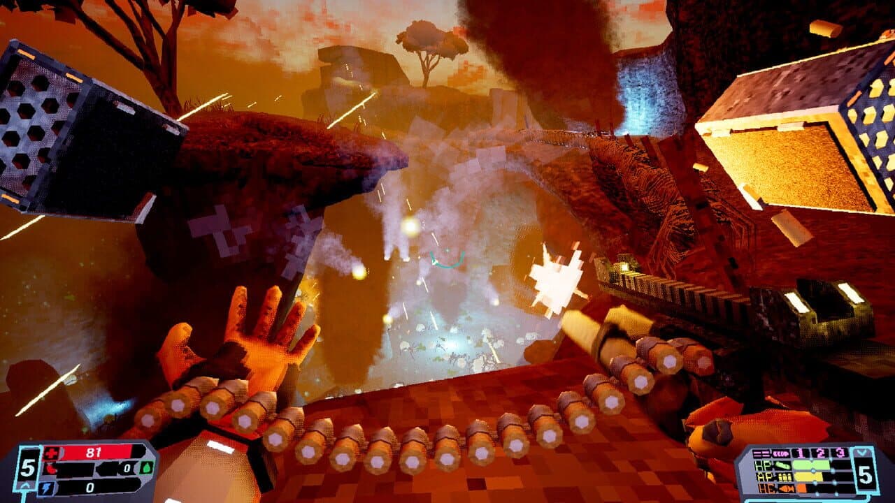 Exocide thumbnail 11
