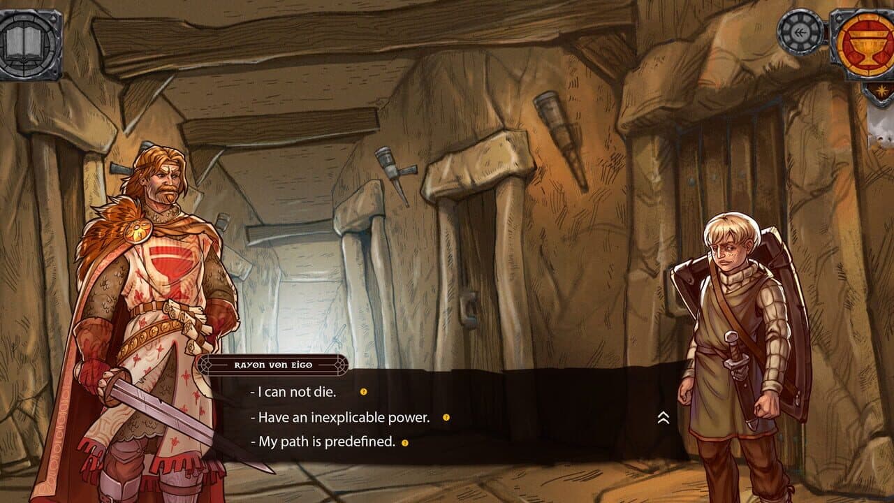With Good Intentions screenshot 1